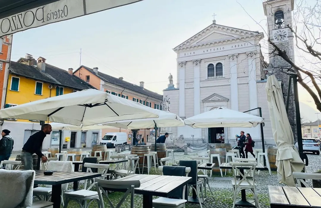 Osteria Pozzo-1